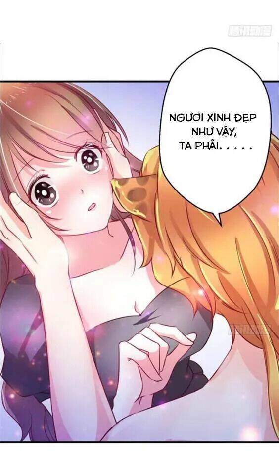 Thảnh Thơi Thú Thế Chủng Chủng Điền, Sinh Sinh Tể: Chapter 3