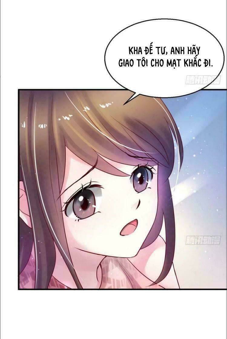 Thảnh Thơi Thú Thế Chủng Chủng Điền, Sinh Sinh Tể: Chapter 30