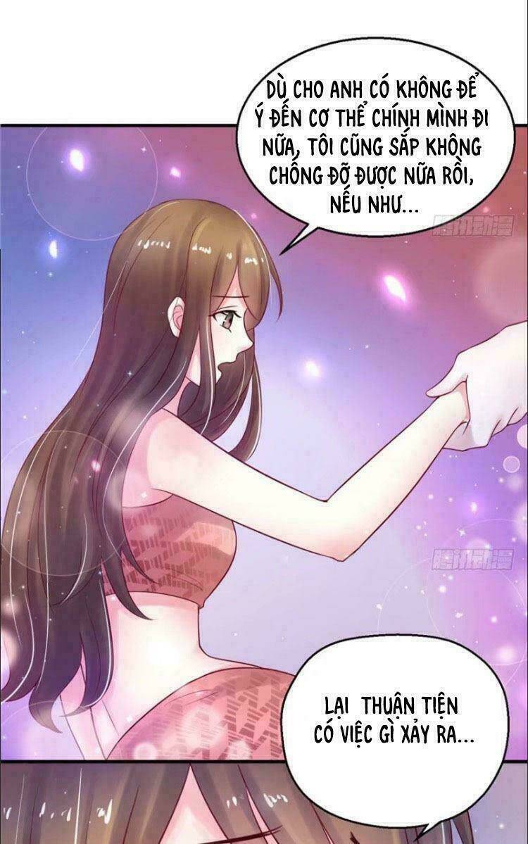 Thảnh Thơi Thú Thế Chủng Chủng Điền, Sinh Sinh Tể: Chapter 30