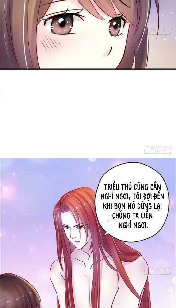 Thảnh Thơi Thú Thế Chủng Chủng Điền, Sinh Sinh Tể: Chapter 30