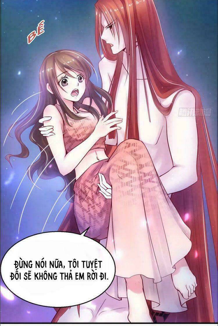 Thảnh Thơi Thú Thế Chủng Chủng Điền, Sinh Sinh Tể: Chapter 30