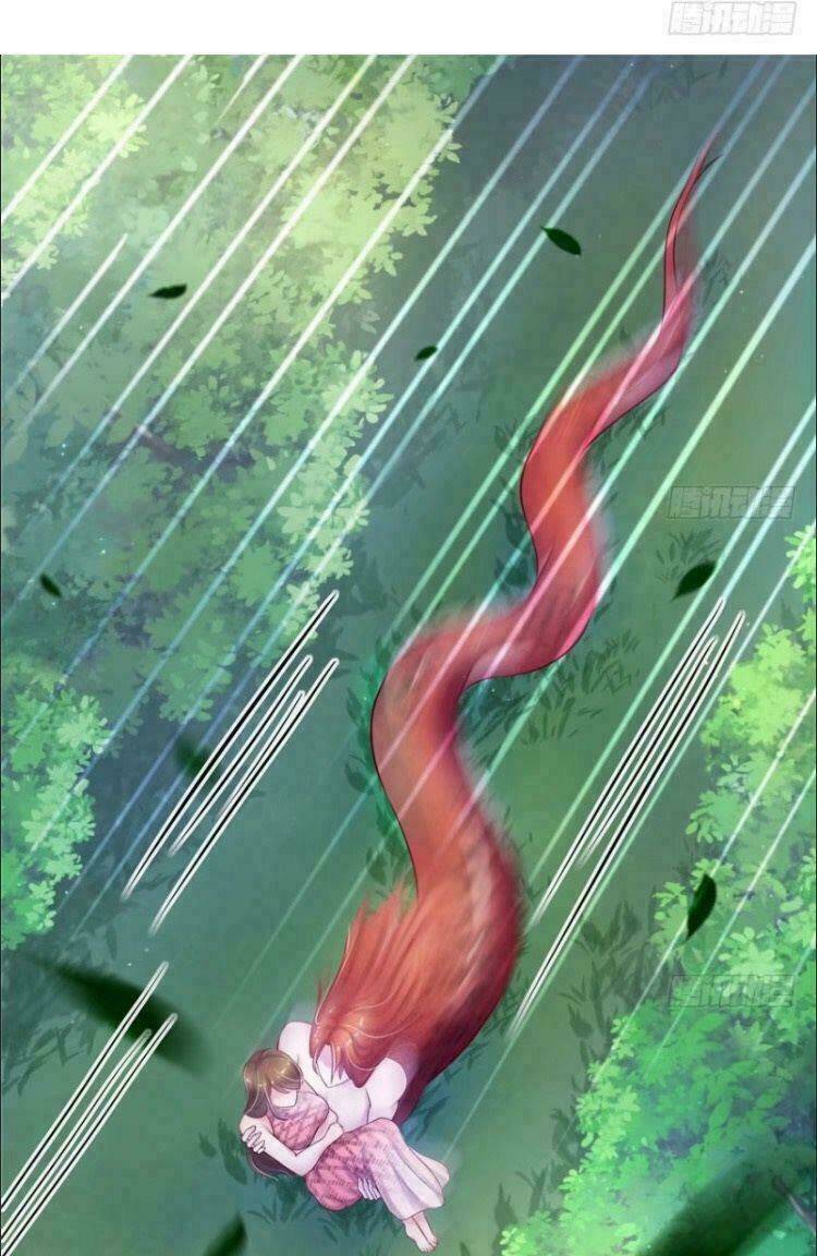 Thảnh Thơi Thú Thế Chủng Chủng Điền, Sinh Sinh Tể: Chapter 30