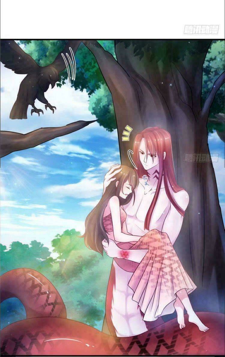 Thảnh Thơi Thú Thế Chủng Chủng Điền, Sinh Sinh Tể: Chapter 30