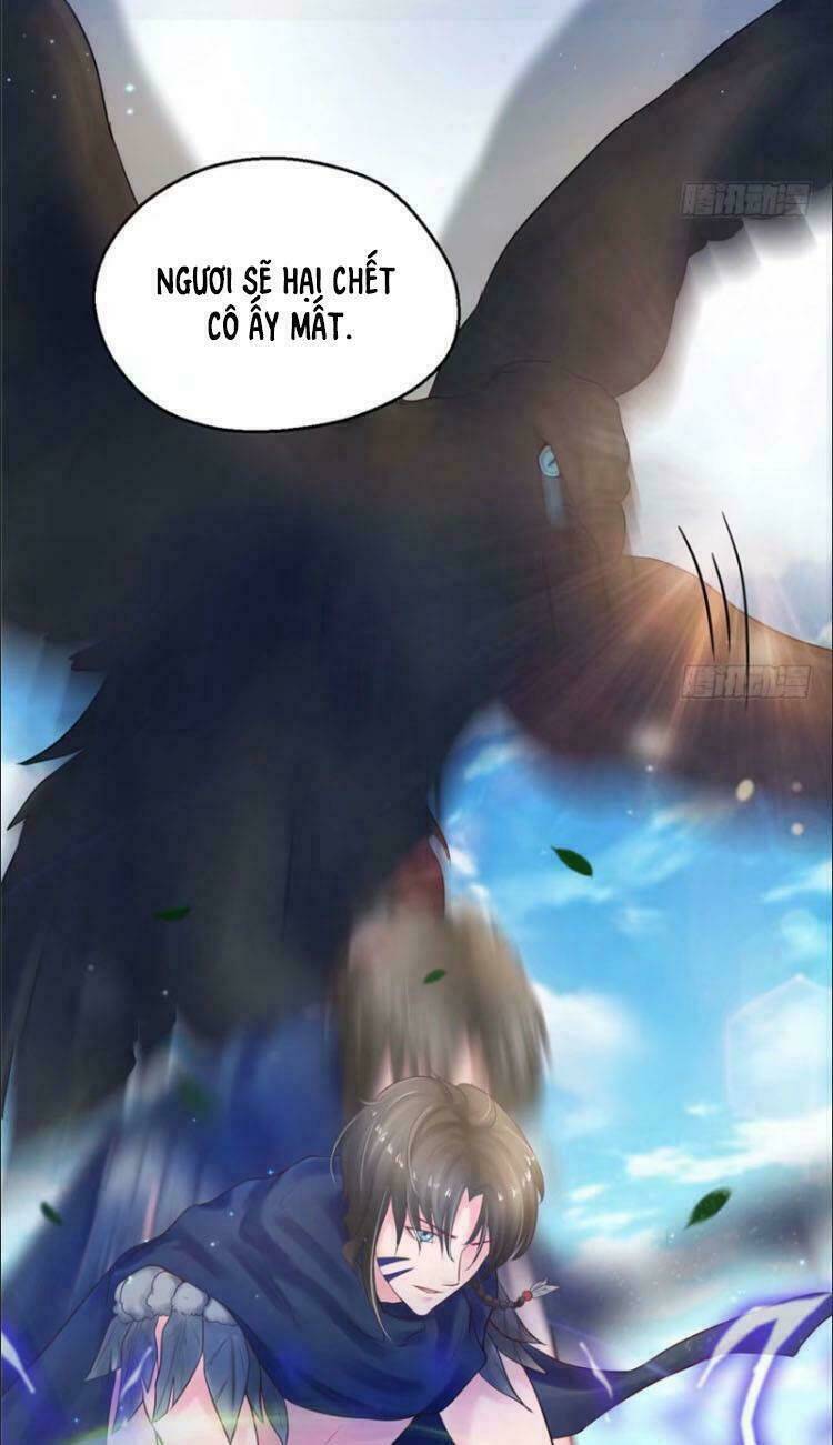 Thảnh Thơi Thú Thế Chủng Chủng Điền, Sinh Sinh Tể: Chapter 30