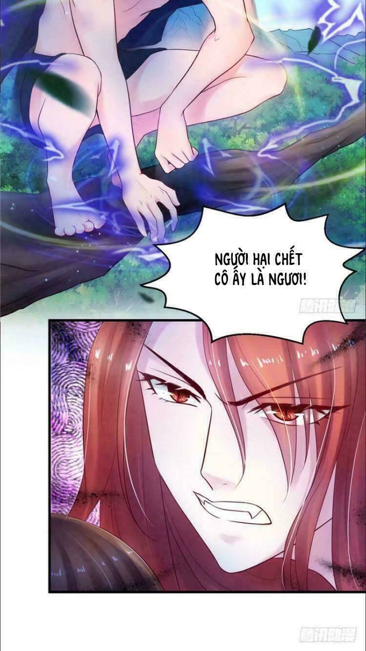 Thảnh Thơi Thú Thế Chủng Chủng Điền, Sinh Sinh Tể: Chapter 30