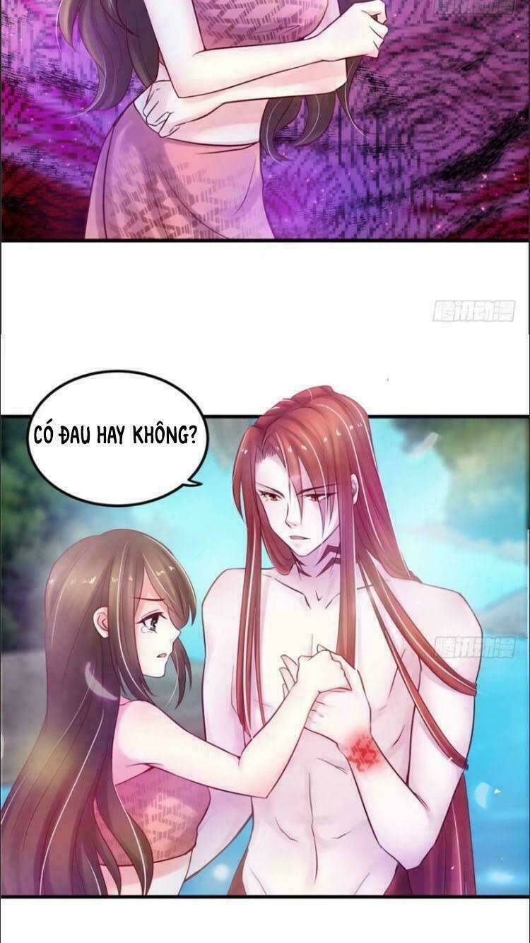 Thảnh Thơi Thú Thế Chủng Chủng Điền, Sinh Sinh Tể: Chapter 30