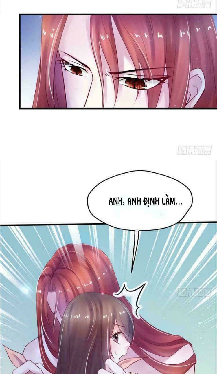 Thảnh Thơi Thú Thế Chủng Chủng Điền, Sinh Sinh Tể: Chapter 30