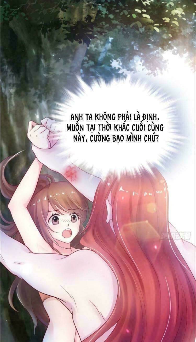 Thảnh Thơi Thú Thế Chủng Chủng Điền, Sinh Sinh Tể: Chapter 30