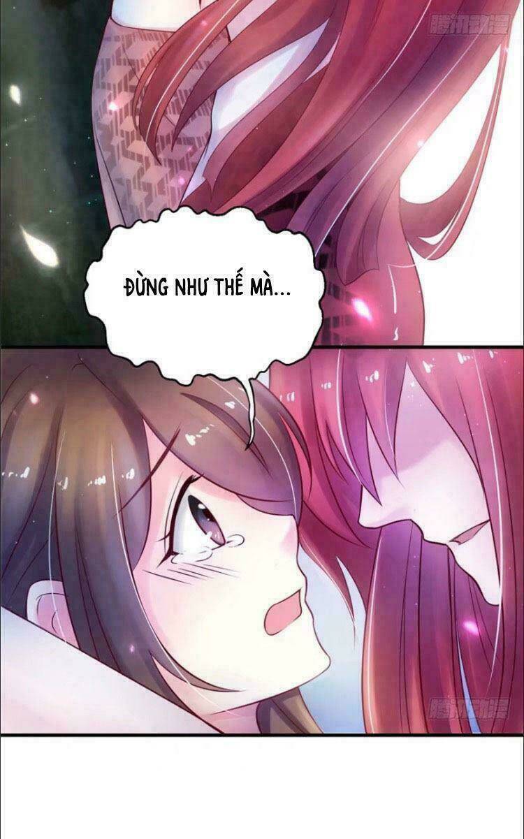 Thảnh Thơi Thú Thế Chủng Chủng Điền, Sinh Sinh Tể: Chapter 30