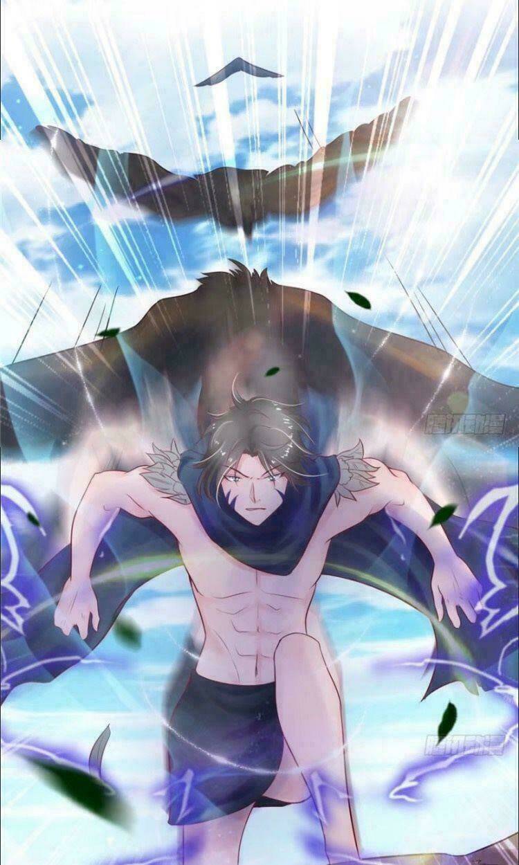 Thảnh Thơi Thú Thế Chủng Chủng Điền, Sinh Sinh Tể: Chapter 30