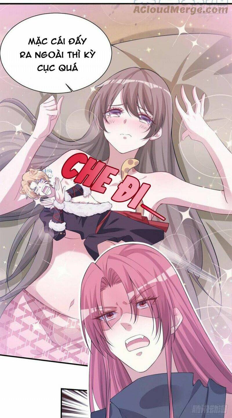 Thảnh Thơi Thú Thế Chủng Chủng Điền, Sinh Sinh Tể: Chapter 300