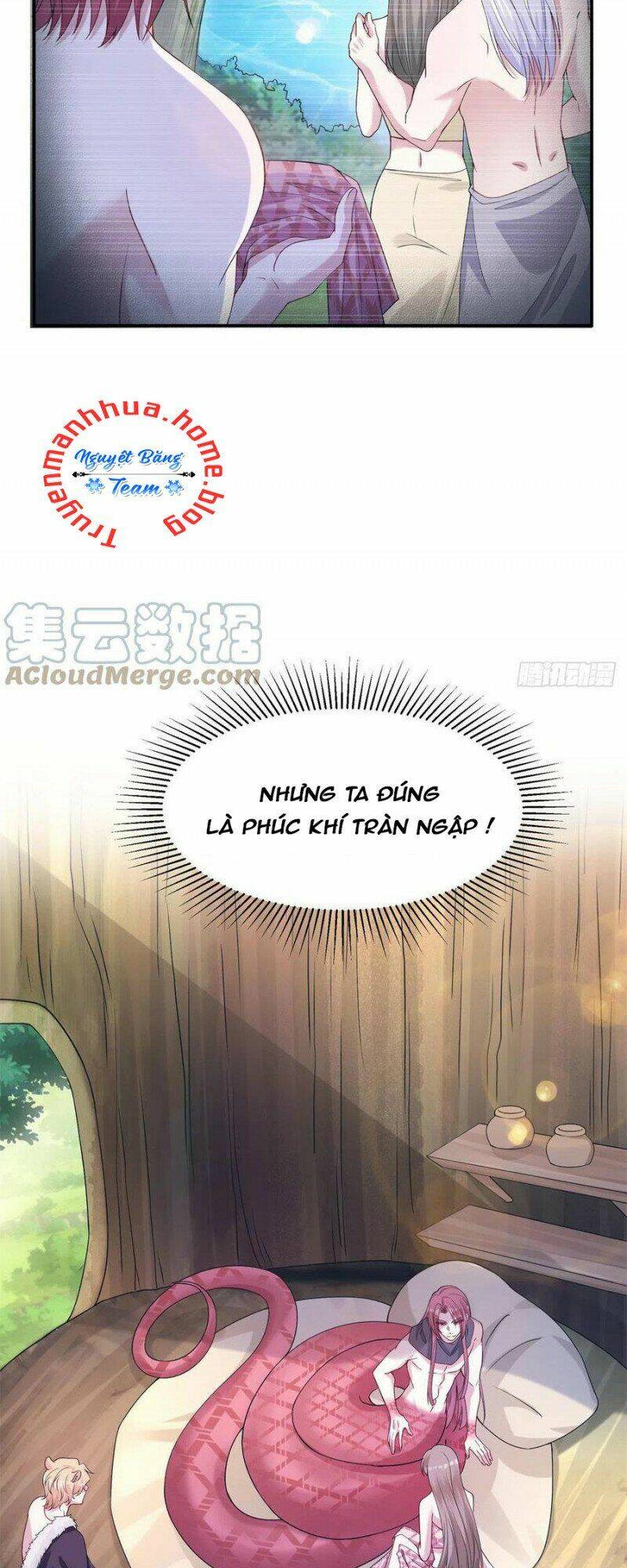 Thảnh Thơi Thú Thế Chủng Chủng Điền, Sinh Sinh Tể: Chapter 300