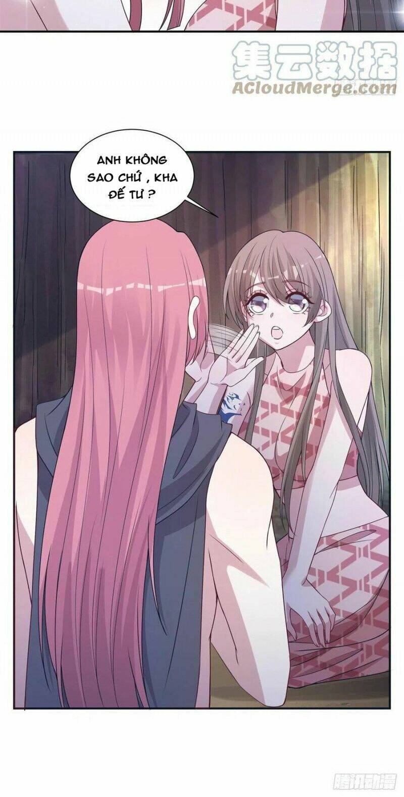 Thảnh Thơi Thú Thế Chủng Chủng Điền, Sinh Sinh Tể: Chapter 300