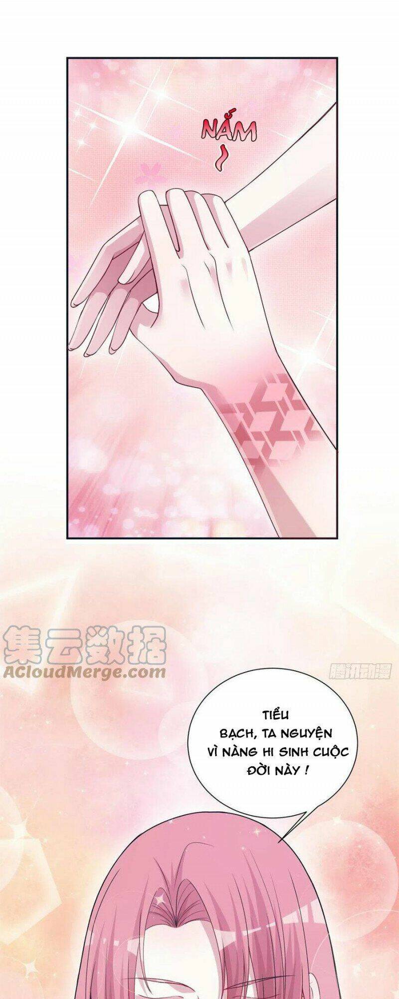 Thảnh Thơi Thú Thế Chủng Chủng Điền, Sinh Sinh Tể: Chapter 300