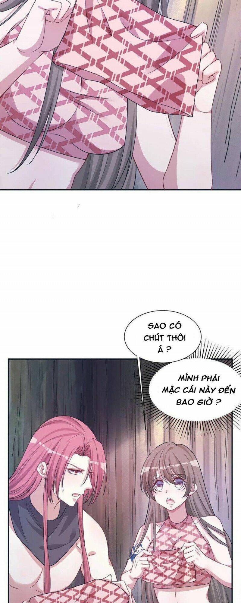 Thảnh Thơi Thú Thế Chủng Chủng Điền, Sinh Sinh Tể: Chapter 300