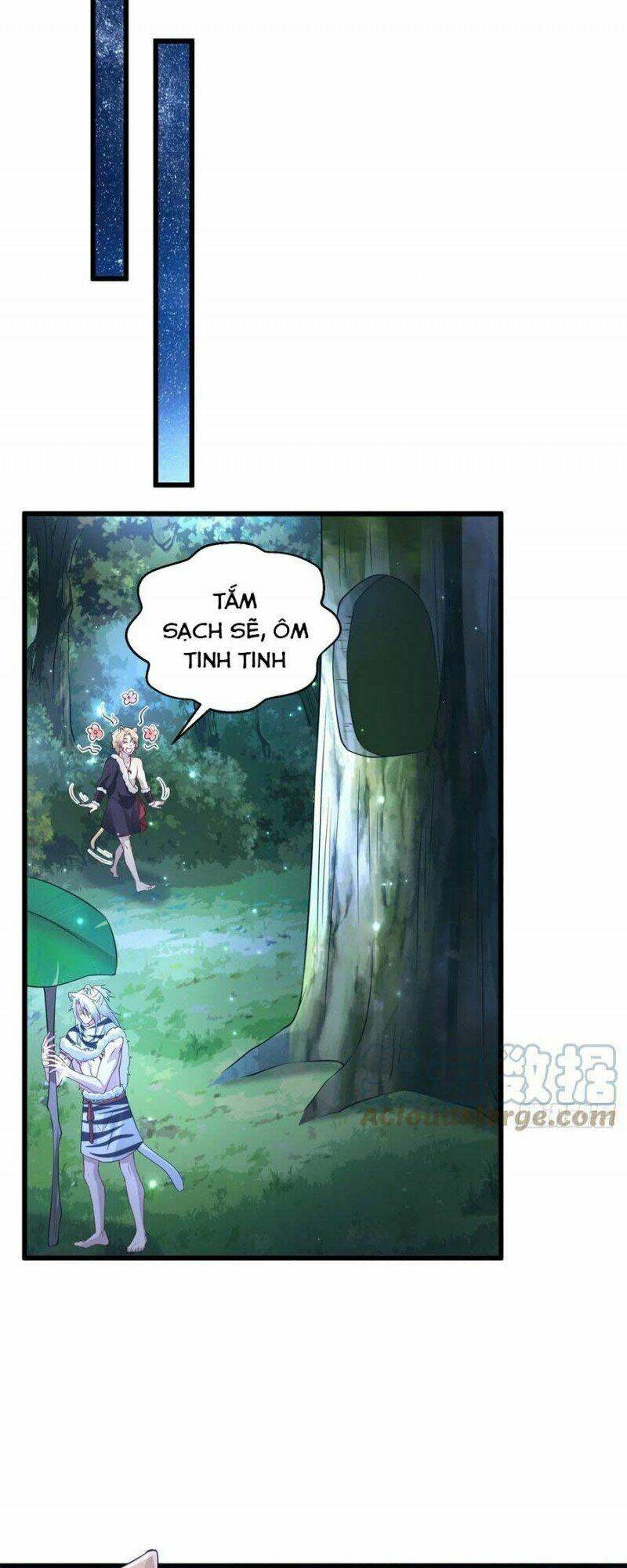 Thảnh Thơi Thú Thế Chủng Chủng Điền, Sinh Sinh Tể: Chapter 301.5