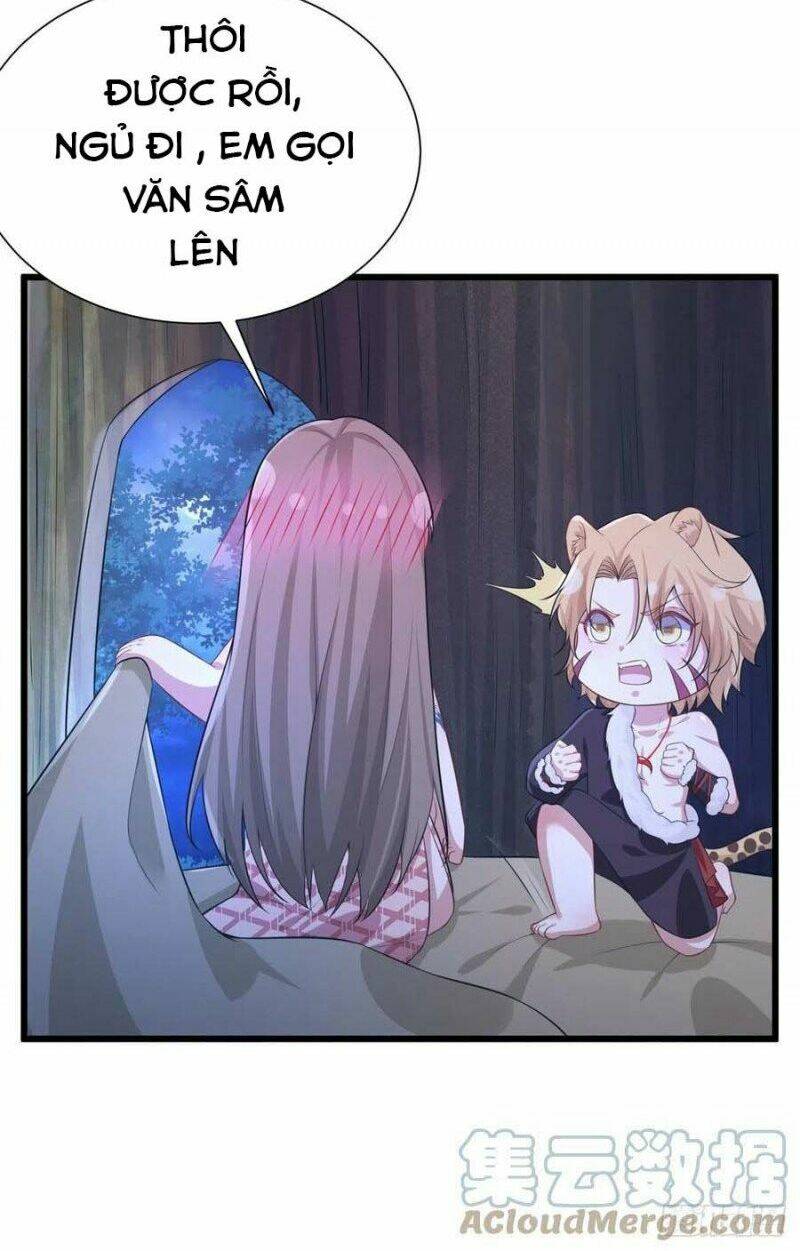 Thảnh Thơi Thú Thế Chủng Chủng Điền, Sinh Sinh Tể: Chapter 301.5