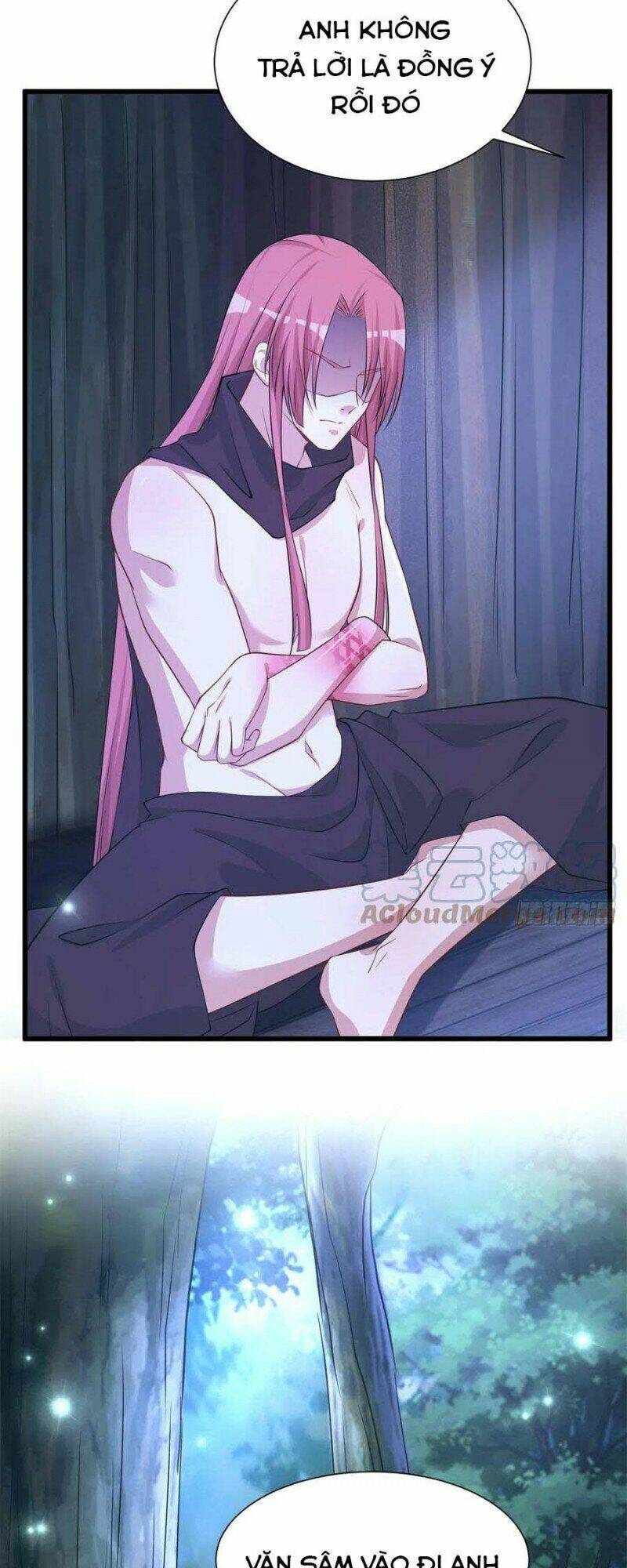 Thảnh Thơi Thú Thế Chủng Chủng Điền, Sinh Sinh Tể: Chapter 301.5