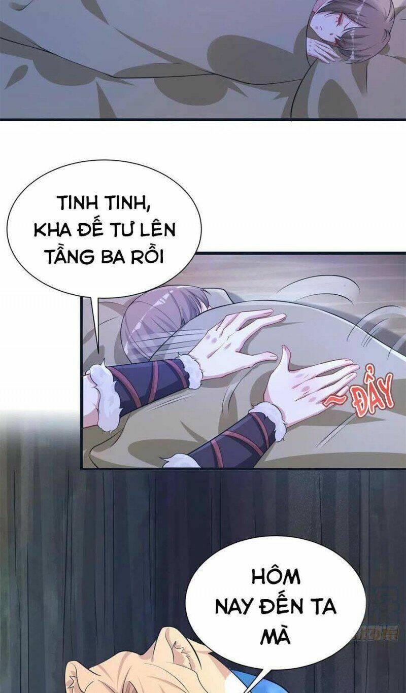 Thảnh Thơi Thú Thế Chủng Chủng Điền, Sinh Sinh Tể: Chapter 301.5