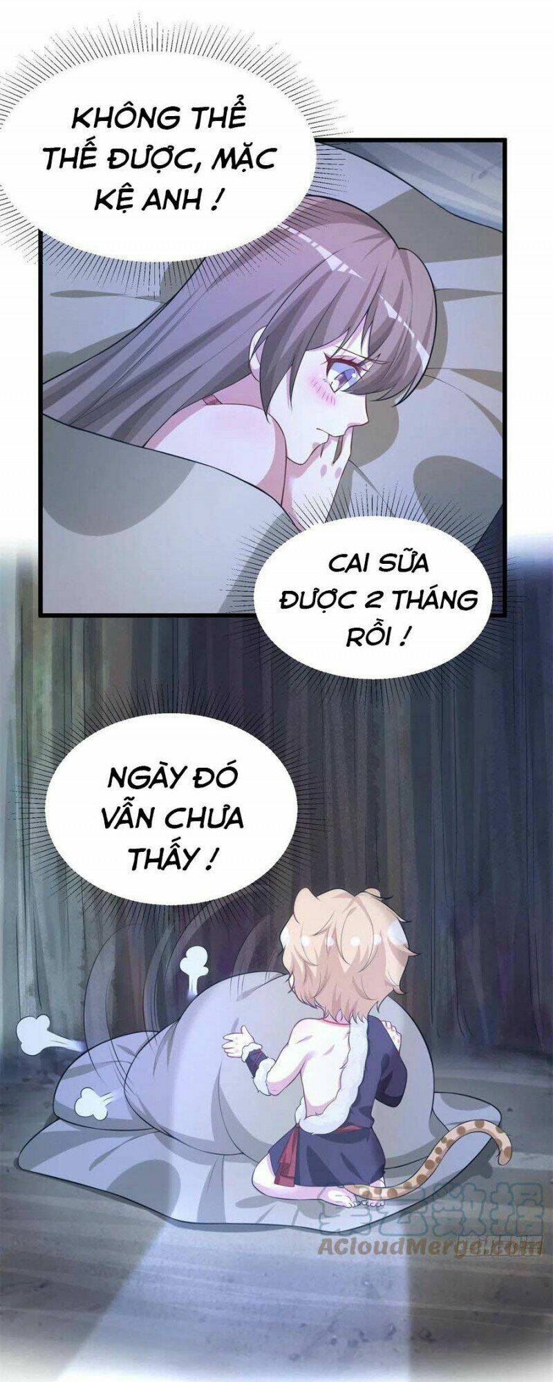 Thảnh Thơi Thú Thế Chủng Chủng Điền, Sinh Sinh Tể: Chapter 301.5