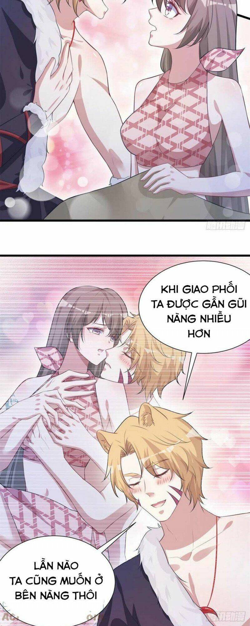 Thảnh Thơi Thú Thế Chủng Chủng Điền, Sinh Sinh Tể: Chapter 301.5