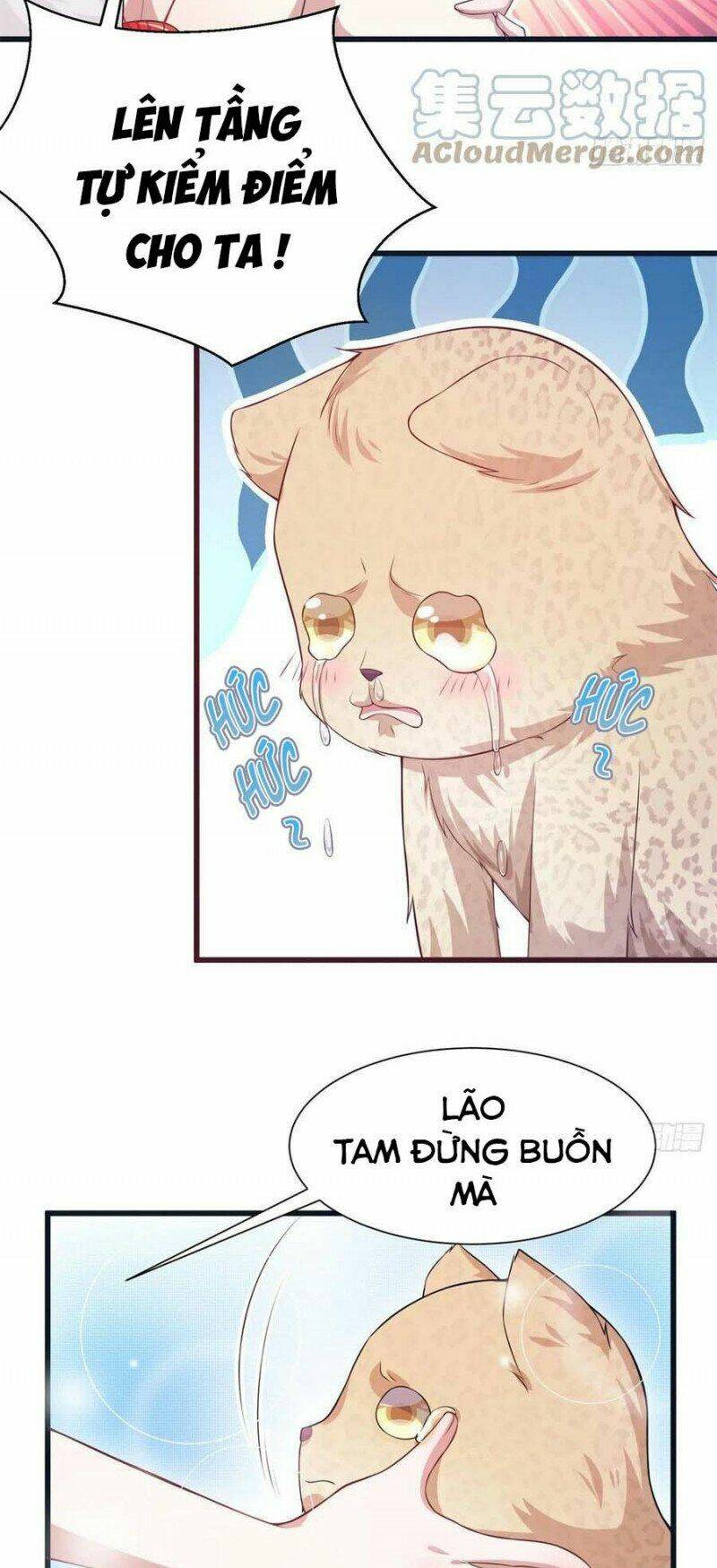 Thảnh Thơi Thú Thế Chủng Chủng Điền, Sinh Sinh Tể: Chapter 301