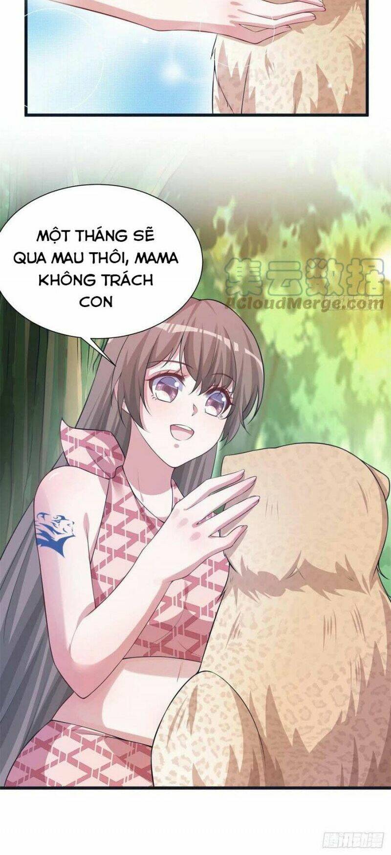 Thảnh Thơi Thú Thế Chủng Chủng Điền, Sinh Sinh Tể: Chapter 301