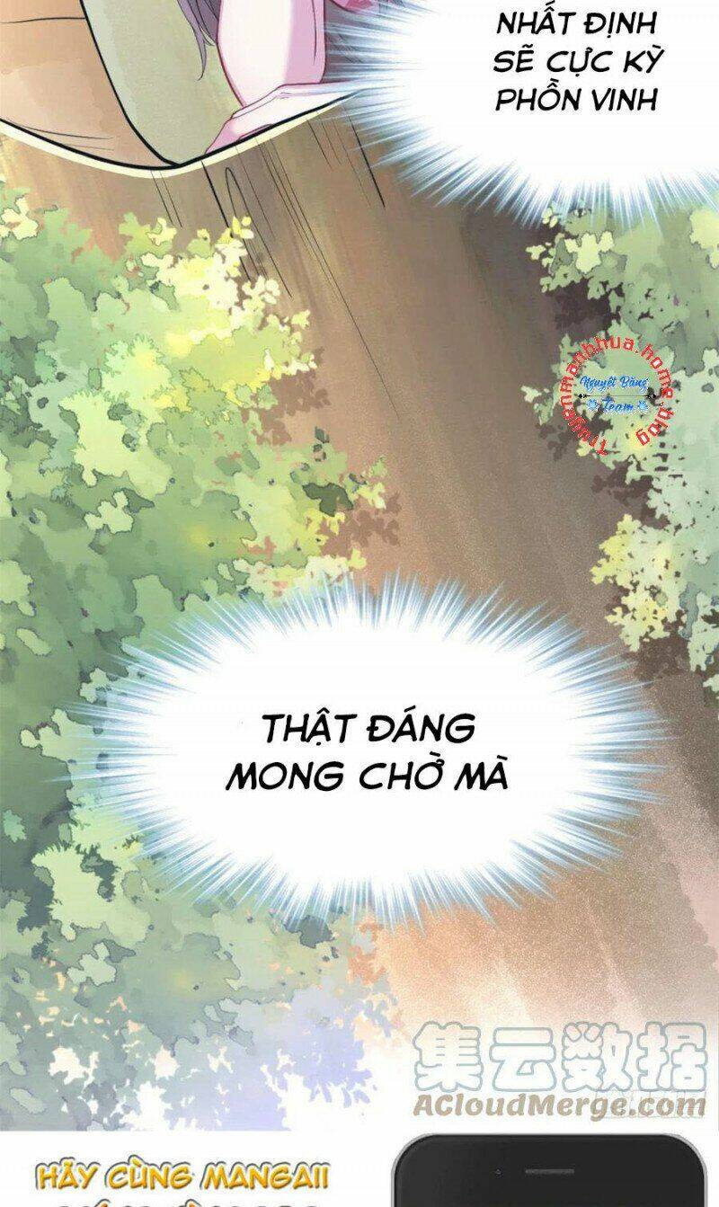 Thảnh Thơi Thú Thế Chủng Chủng Điền, Sinh Sinh Tể: Chapter 302.5