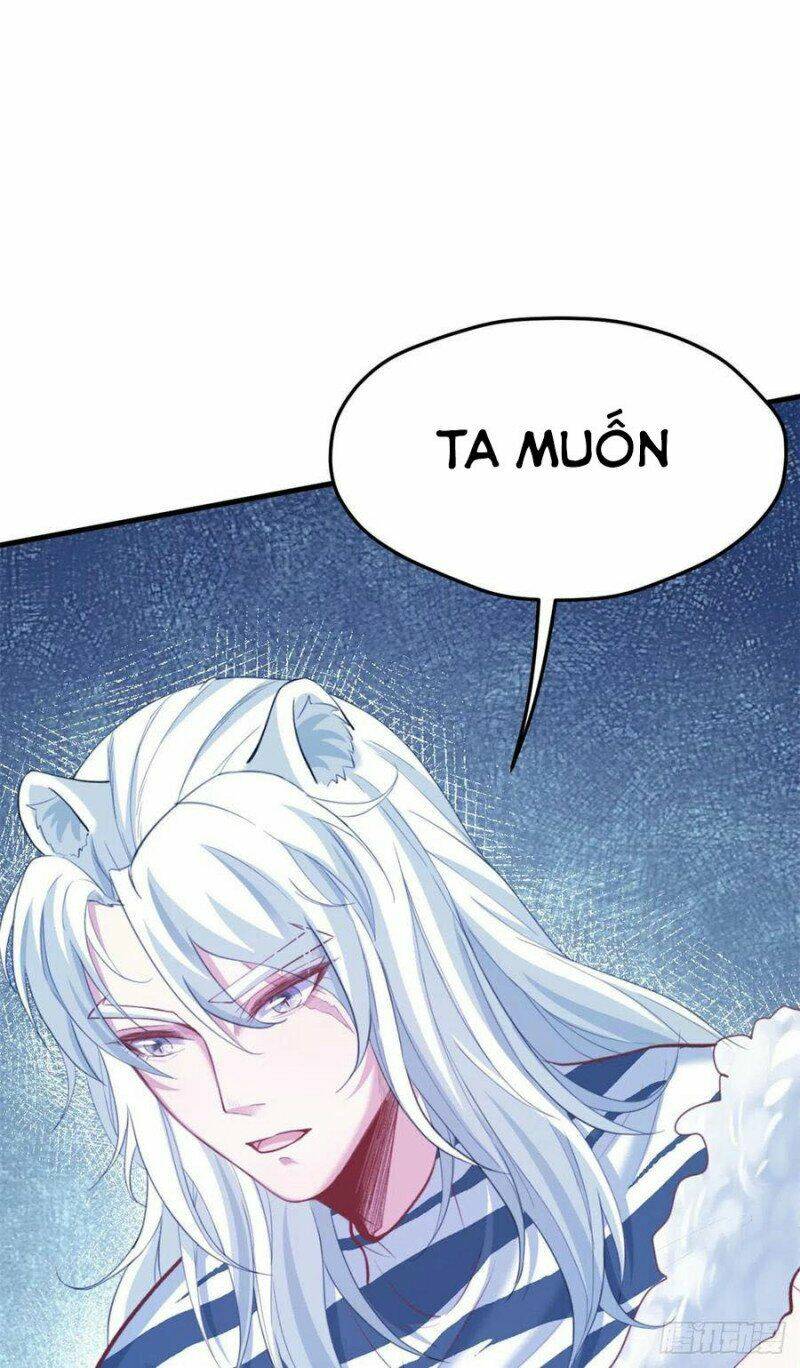 Thảnh Thơi Thú Thế Chủng Chủng Điền, Sinh Sinh Tể: Chapter 302.5