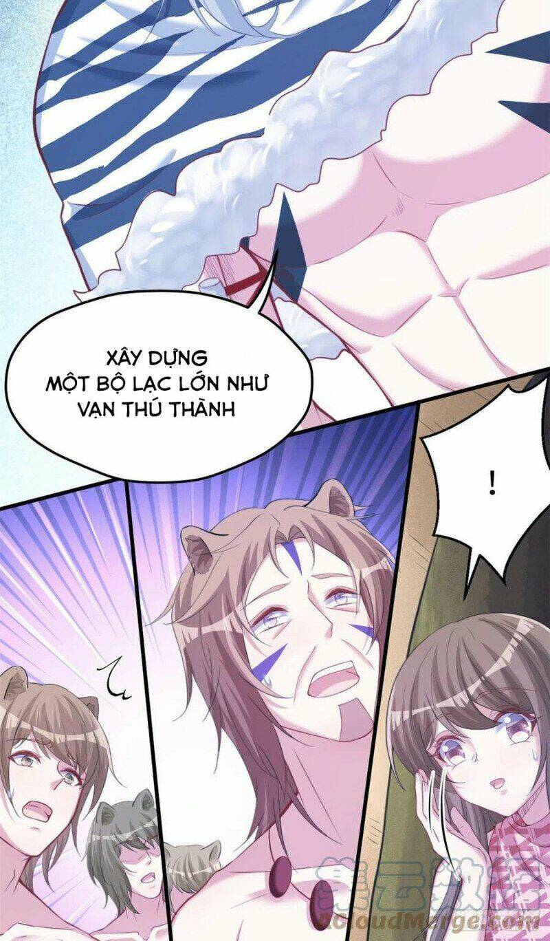Thảnh Thơi Thú Thế Chủng Chủng Điền, Sinh Sinh Tể: Chapter 302.5