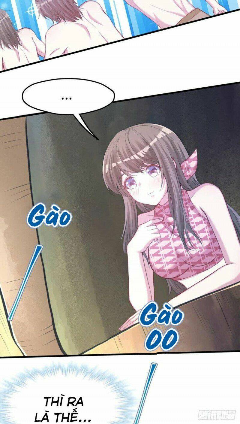 Thảnh Thơi Thú Thế Chủng Chủng Điền, Sinh Sinh Tể: Chapter 302.5