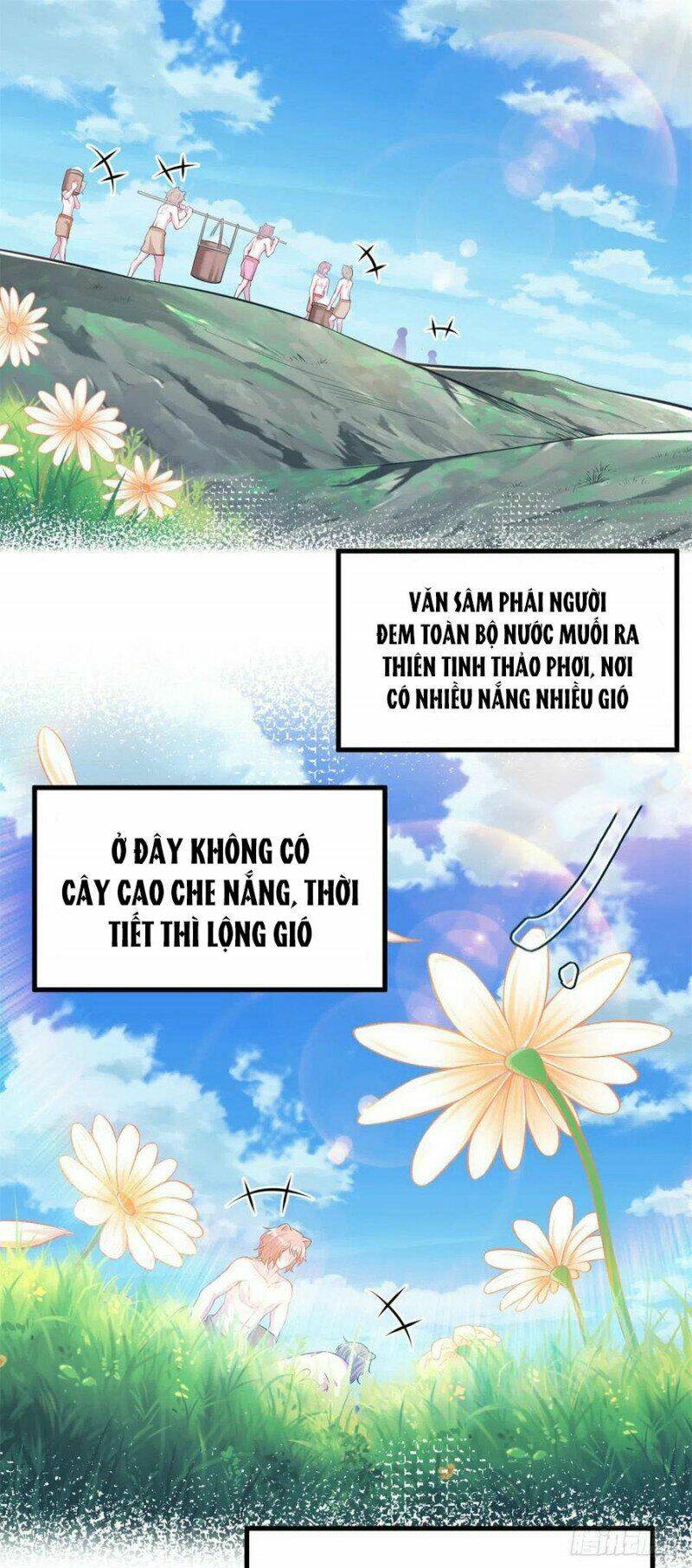 Thảnh Thơi Thú Thế Chủng Chủng Điền, Sinh Sinh Tể: Chapter 302
