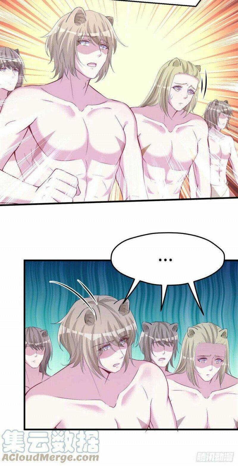 Thảnh Thơi Thú Thế Chủng Chủng Điền, Sinh Sinh Tể: Chapter 302