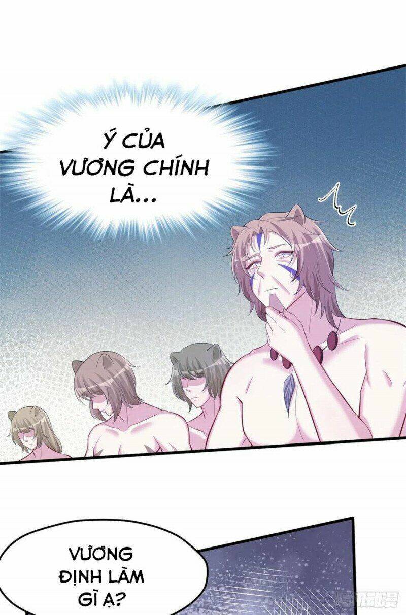 Thảnh Thơi Thú Thế Chủng Chủng Điền, Sinh Sinh Tể: Chapter 302