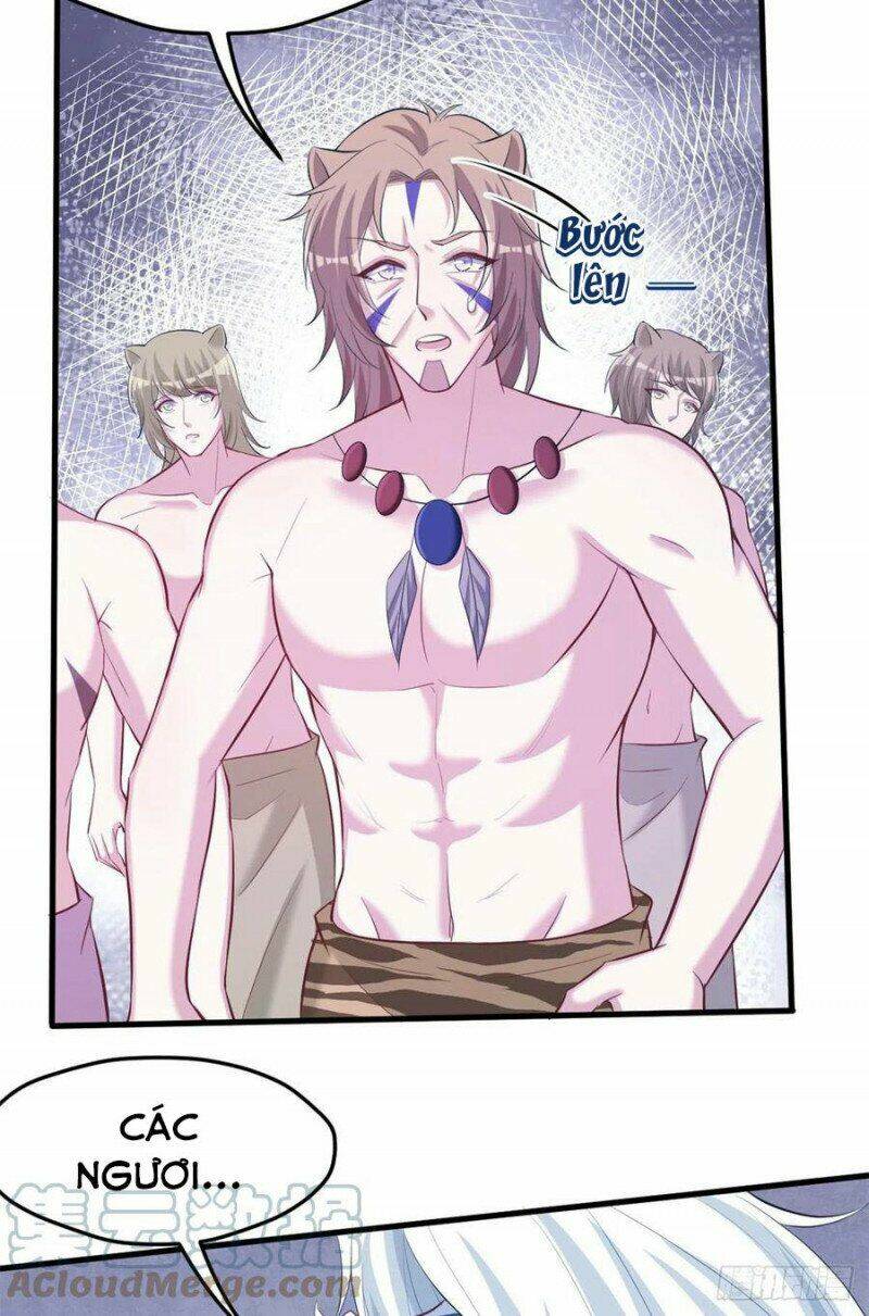 Thảnh Thơi Thú Thế Chủng Chủng Điền, Sinh Sinh Tể: Chapter 302
