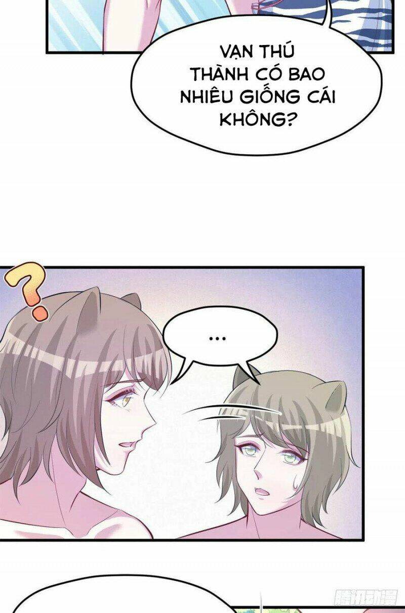 Thảnh Thơi Thú Thế Chủng Chủng Điền, Sinh Sinh Tể: Chapter 302