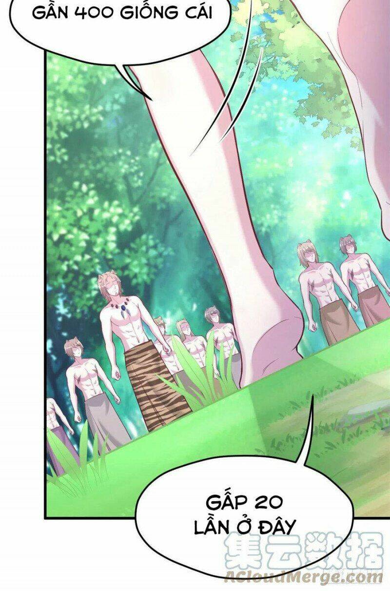 Thảnh Thơi Thú Thế Chủng Chủng Điền, Sinh Sinh Tể: Chapter 302