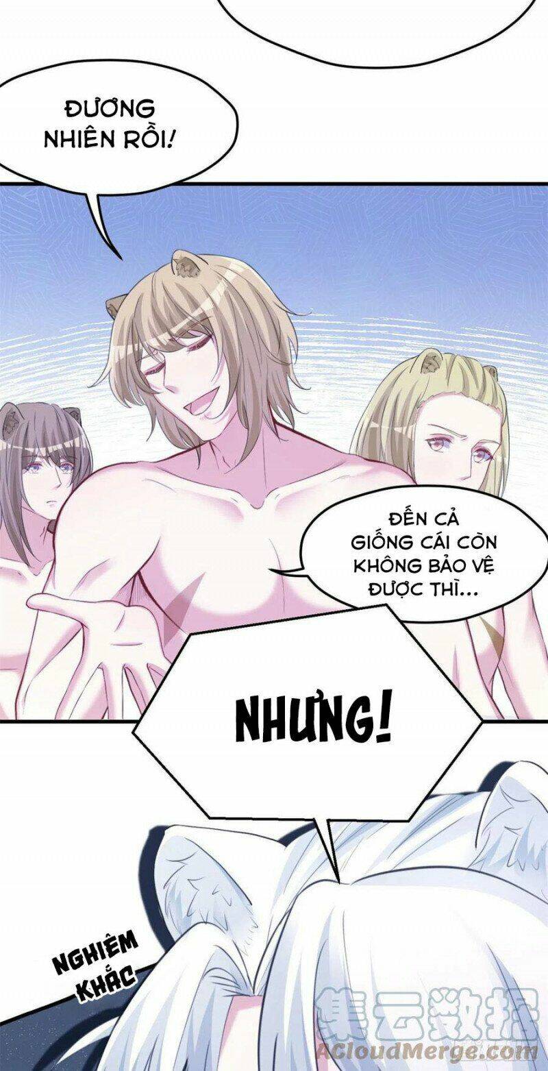 Thảnh Thơi Thú Thế Chủng Chủng Điền, Sinh Sinh Tể: Chapter 302
