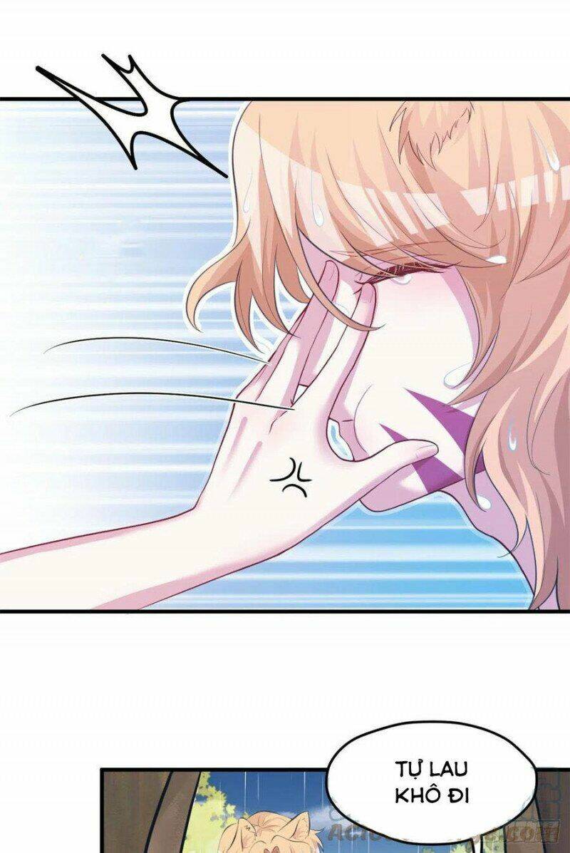 Thảnh Thơi Thú Thế Chủng Chủng Điền, Sinh Sinh Tể: Chapter 303.5