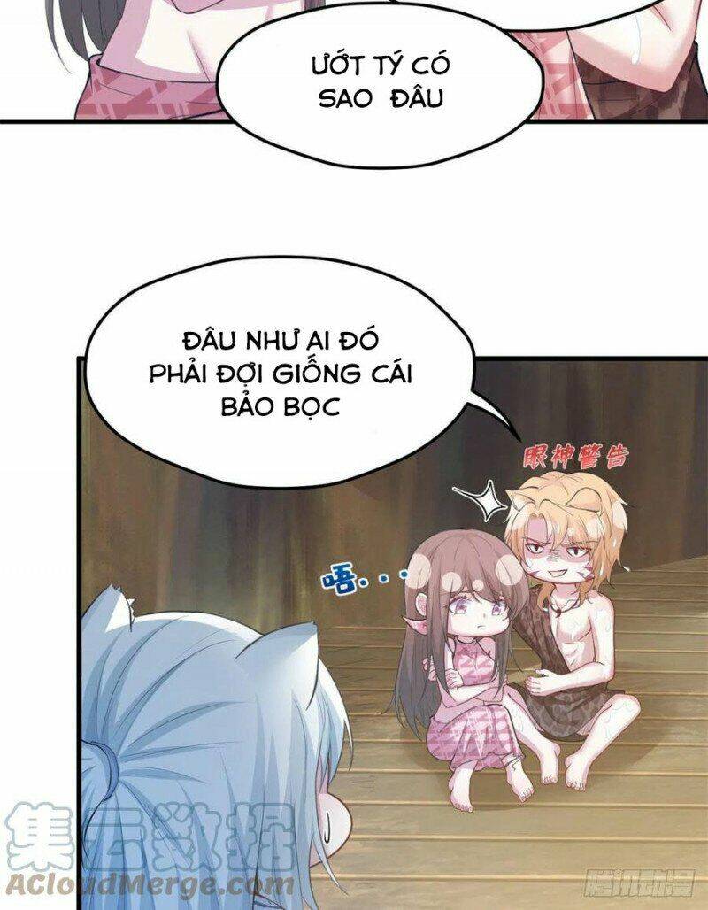Thảnh Thơi Thú Thế Chủng Chủng Điền, Sinh Sinh Tể: Chapter 303.5