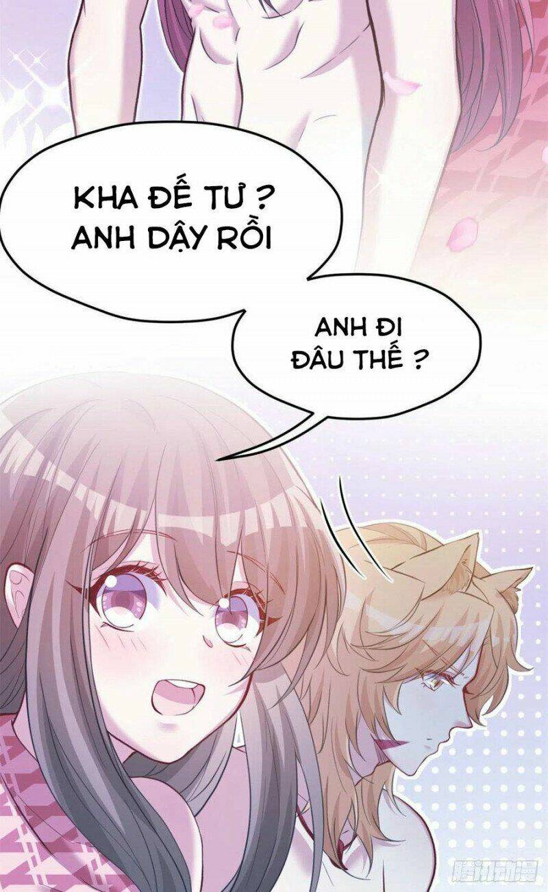 Thảnh Thơi Thú Thế Chủng Chủng Điền, Sinh Sinh Tể: Chapter 303.5