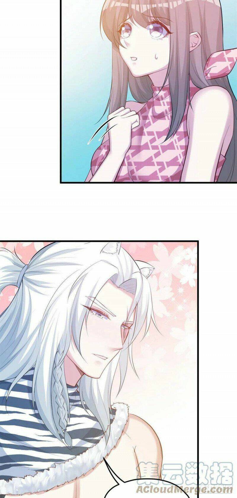 Thảnh Thơi Thú Thế Chủng Chủng Điền, Sinh Sinh Tể: Chapter 303.5