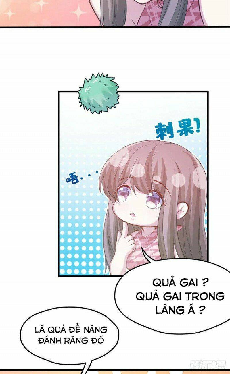 Thảnh Thơi Thú Thế Chủng Chủng Điền, Sinh Sinh Tể: Chapter 303.5