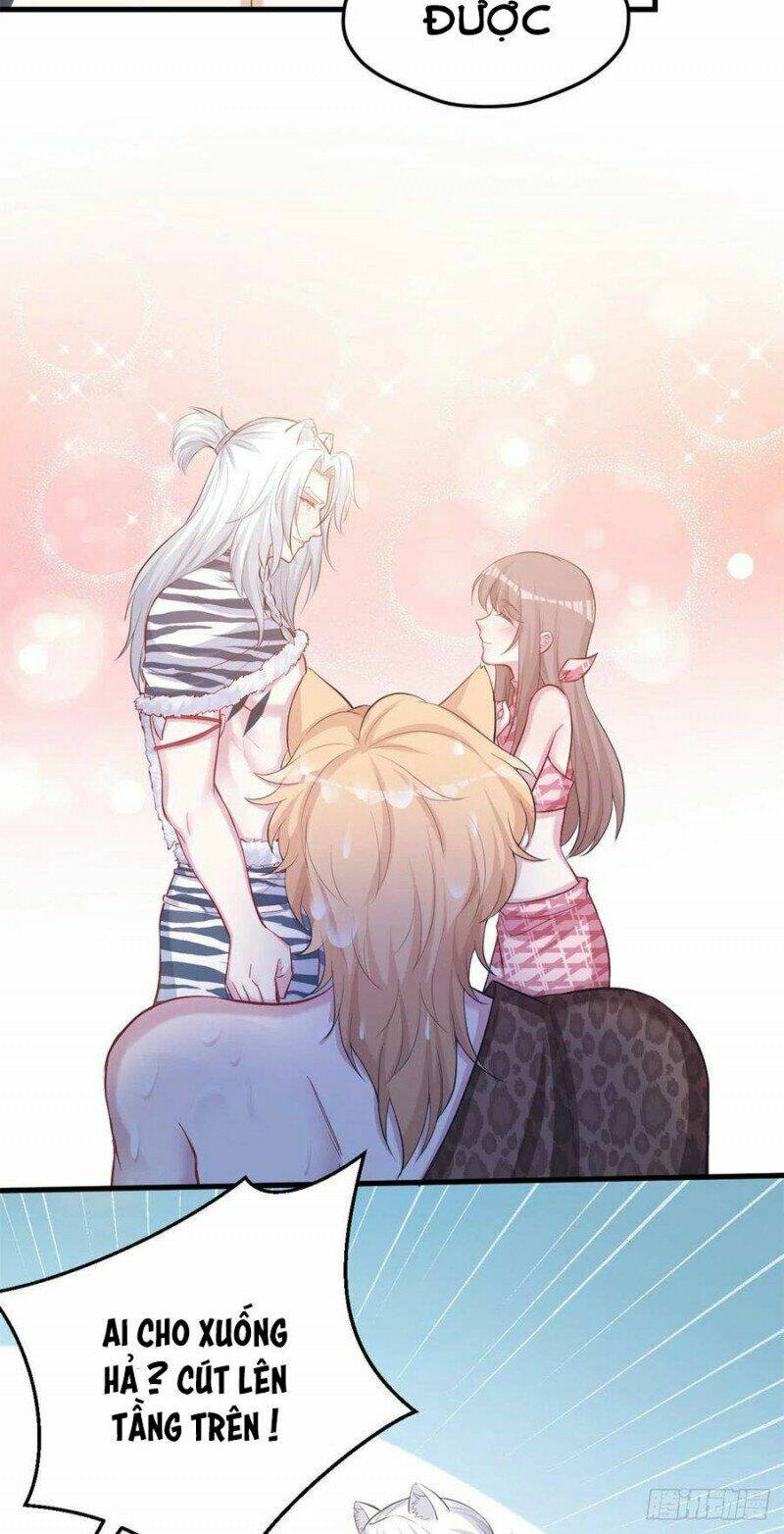 Thảnh Thơi Thú Thế Chủng Chủng Điền, Sinh Sinh Tể: Chapter 303.5