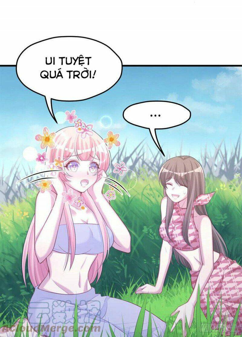 Thảnh Thơi Thú Thế Chủng Chủng Điền, Sinh Sinh Tể: Chapter 303