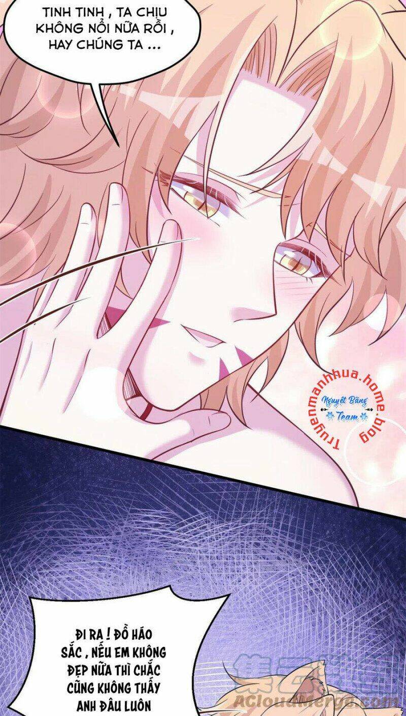 Thảnh Thơi Thú Thế Chủng Chủng Điền, Sinh Sinh Tể: Chapter 304.5
