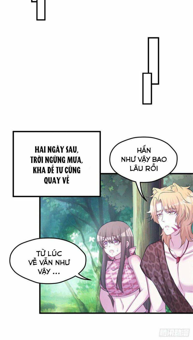 Thảnh Thơi Thú Thế Chủng Chủng Điền, Sinh Sinh Tể: Chapter 304.5