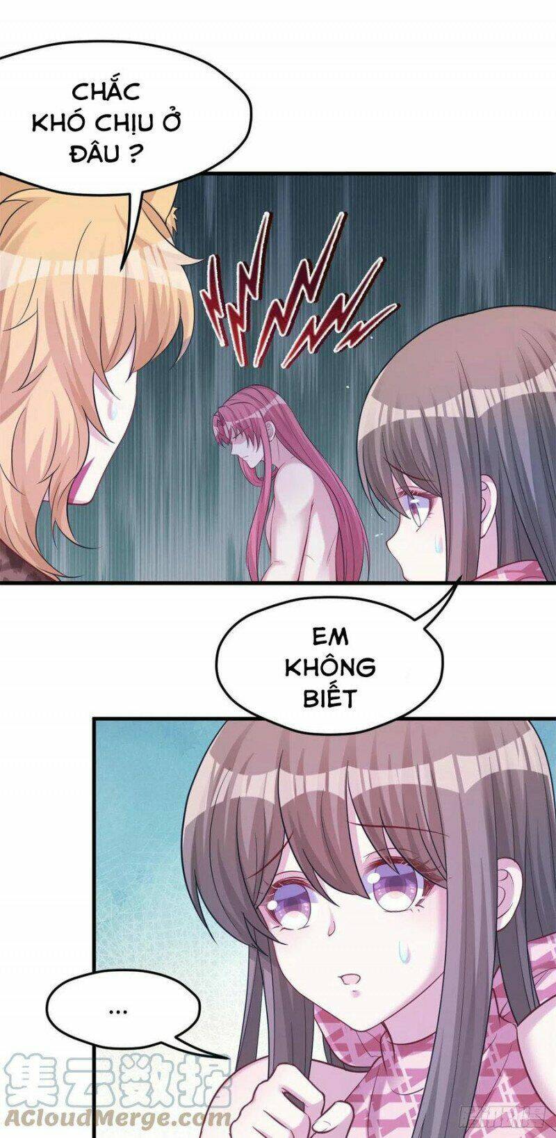 Thảnh Thơi Thú Thế Chủng Chủng Điền, Sinh Sinh Tể: Chapter 304.5