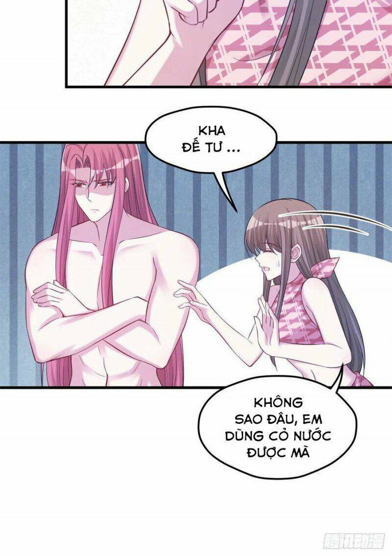 Thảnh Thơi Thú Thế Chủng Chủng Điền, Sinh Sinh Tể: Chapter 304.5