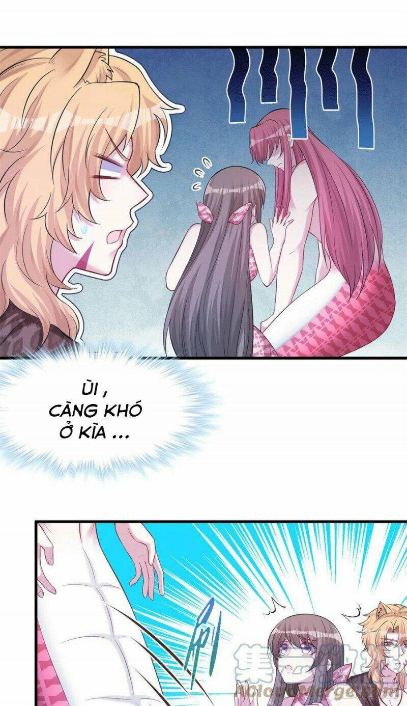 Thảnh Thơi Thú Thế Chủng Chủng Điền, Sinh Sinh Tể: Chapter 304.5